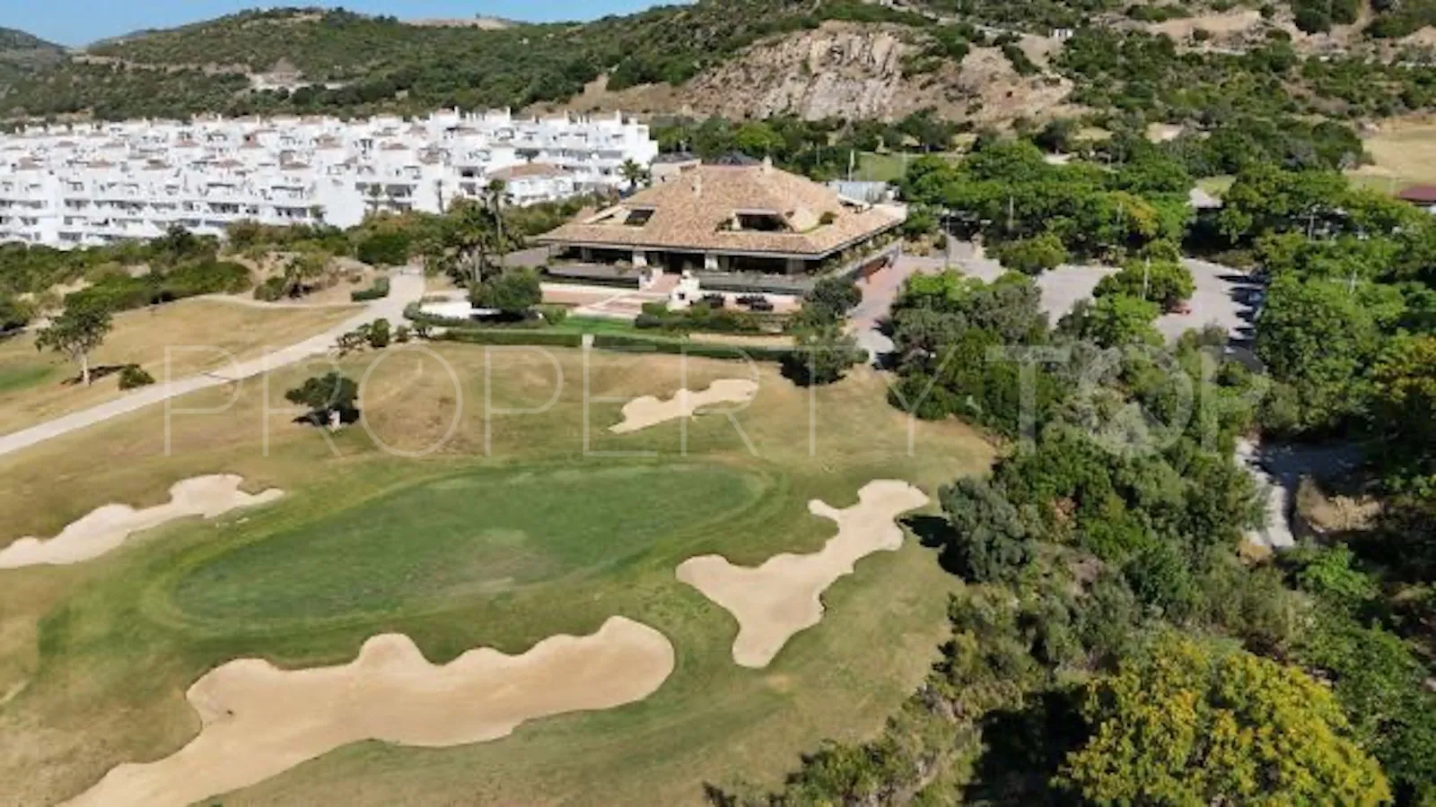 Penthouse for sale in Valle Romano