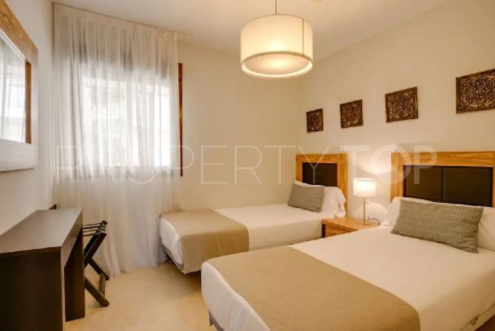 Penthouse for sale in Valle Romano