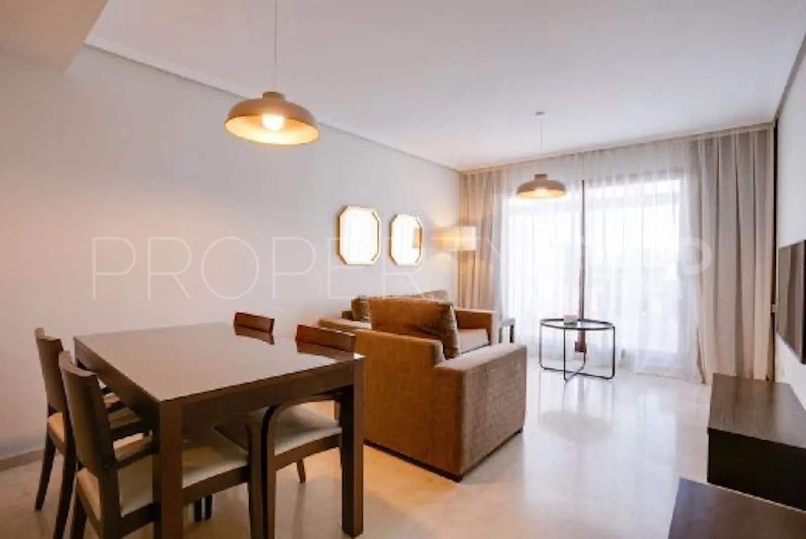 Penthouse for sale in Valle Romano