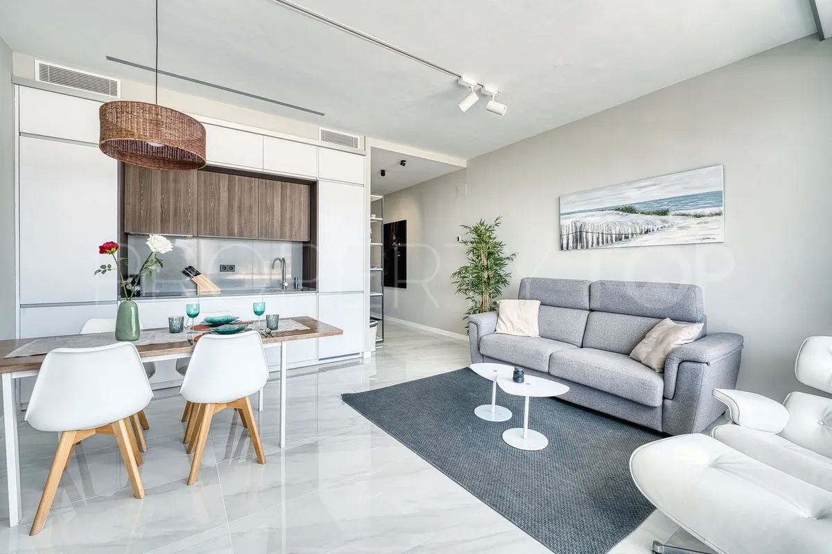 1 bedroom apartment for sale in Marbella - Puerto Banus