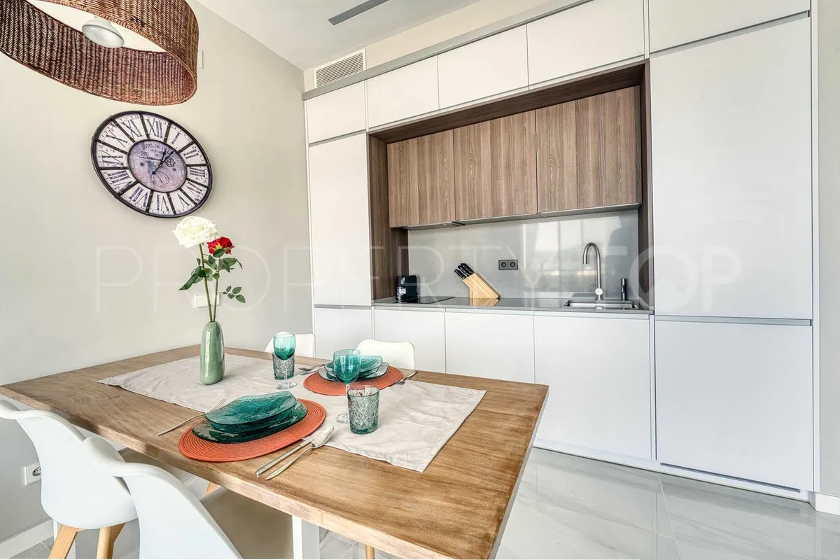 1 bedroom apartment for sale in Marbella - Puerto Banus