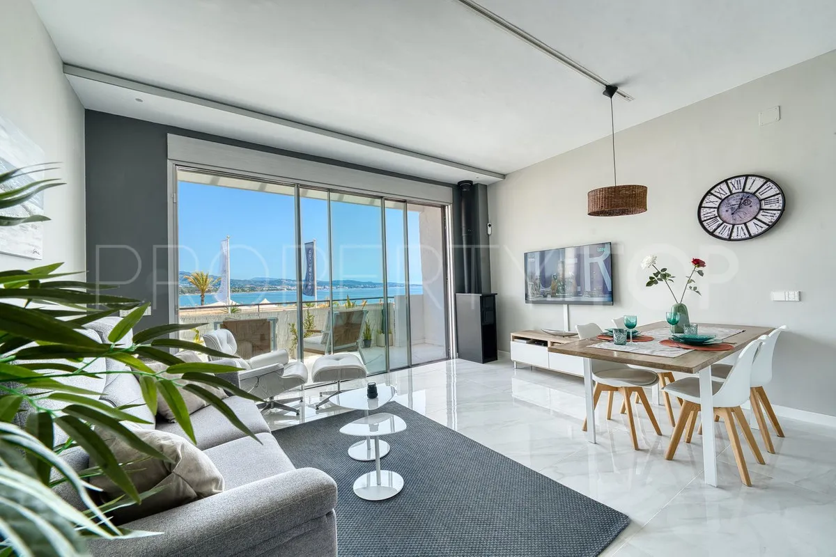 1 bedroom apartment for sale in Marbella - Puerto Banus