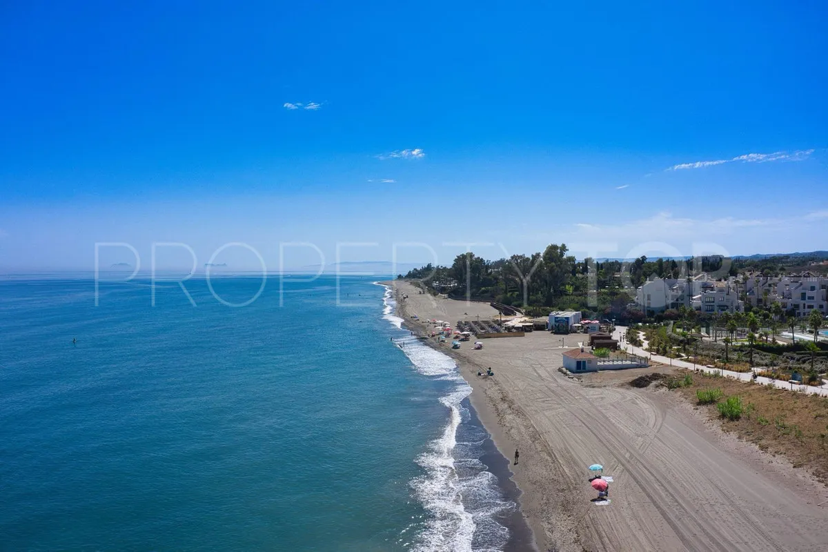 Ground floor apartment for sale in Estepona