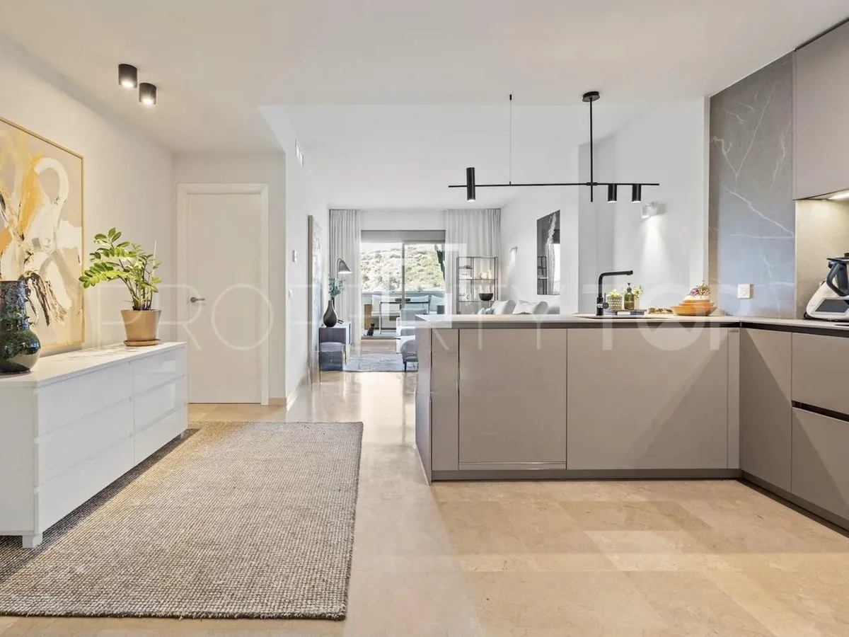 For sale apartment in Manilva with 2 bedrooms
