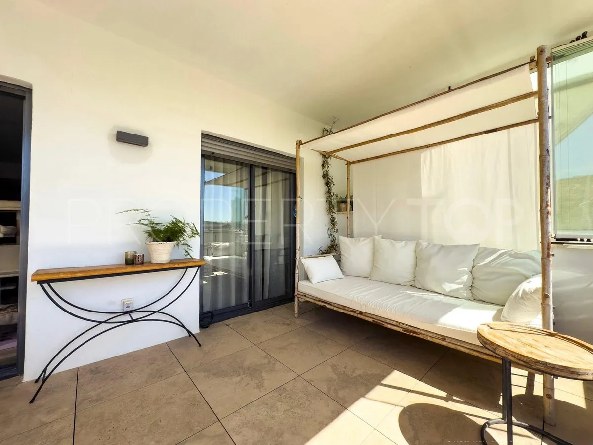 For sale apartment in Manilva with 2 bedrooms