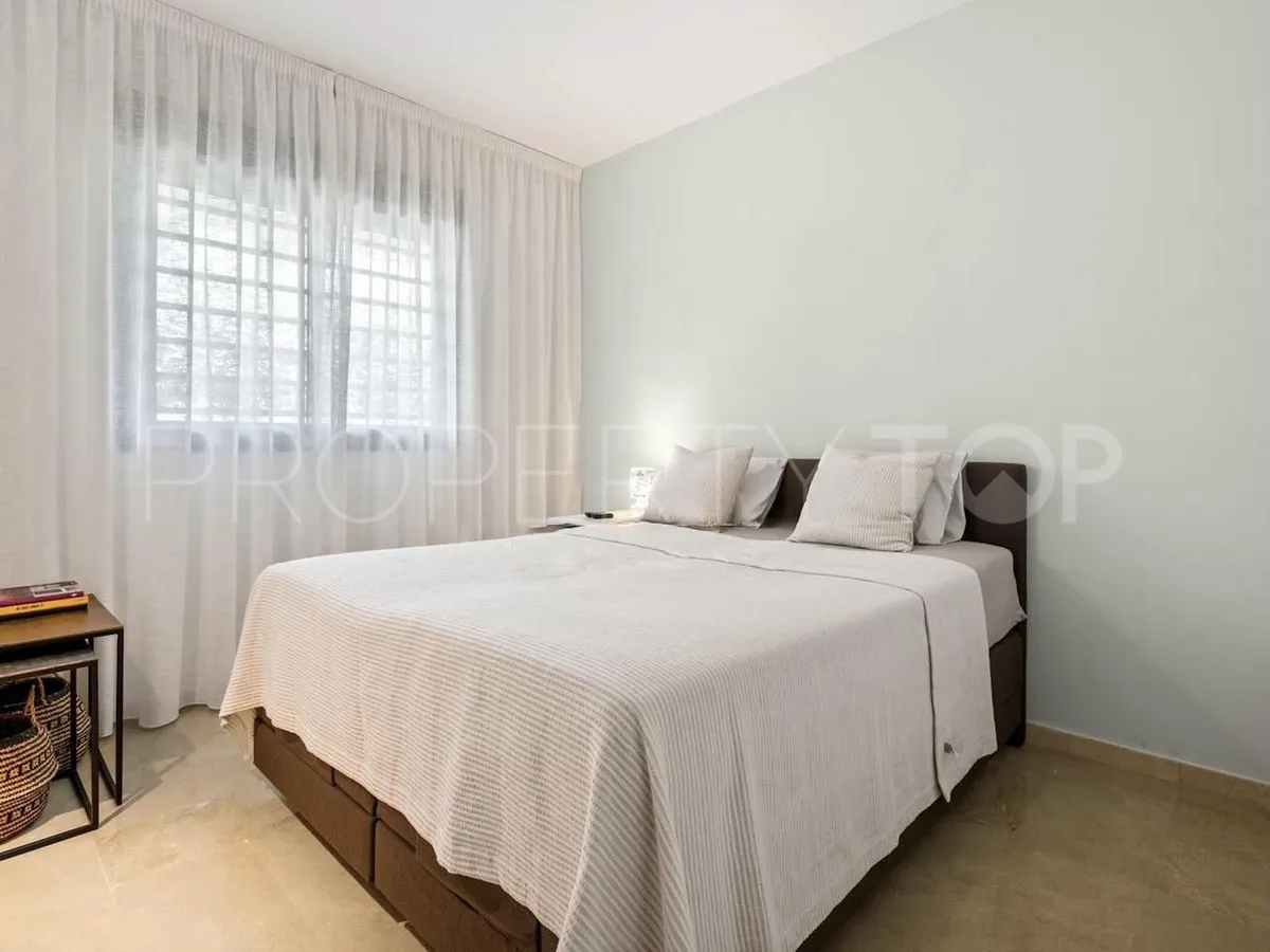 For sale apartment in Manilva with 2 bedrooms