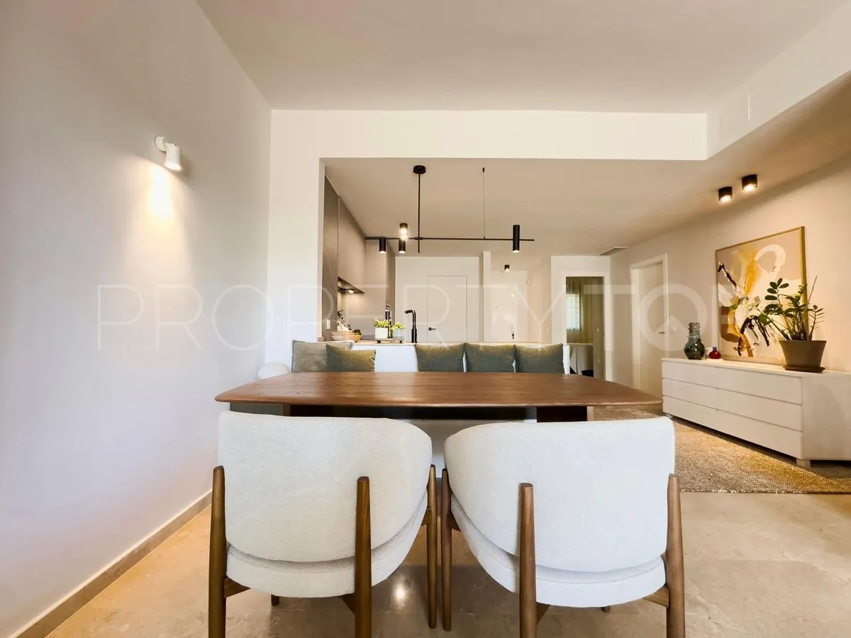 For sale apartment in Manilva with 2 bedrooms