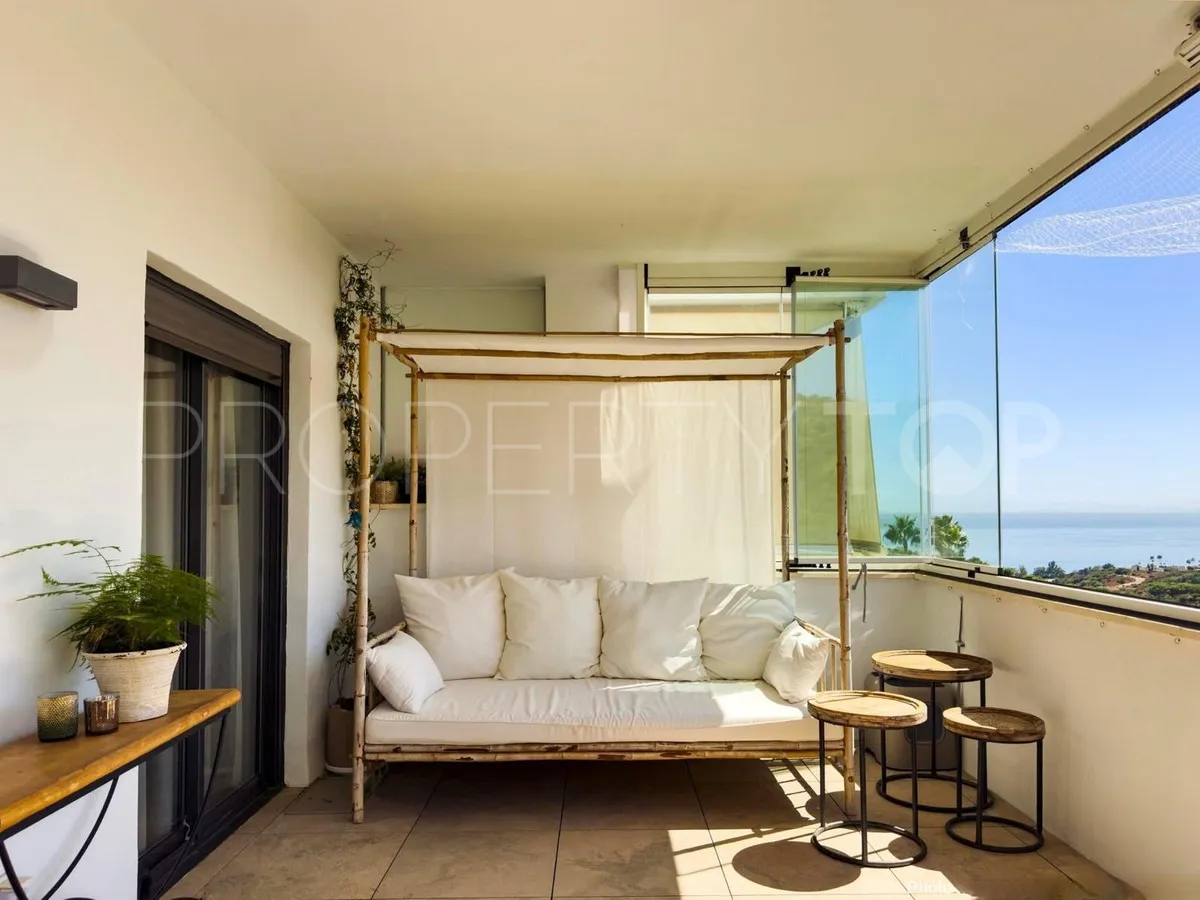 For sale apartment in Manilva with 2 bedrooms