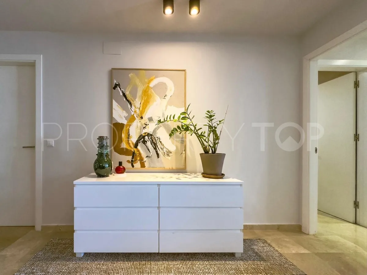 For sale apartment in Manilva with 2 bedrooms