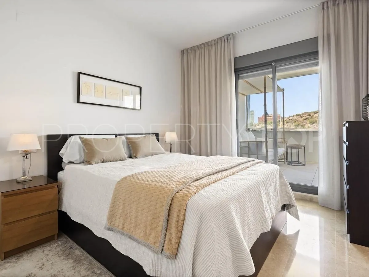 For sale apartment in Manilva with 2 bedrooms