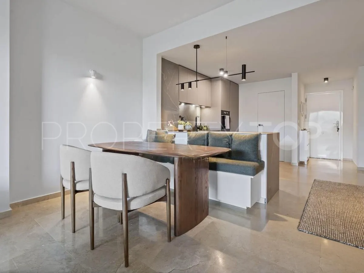 For sale apartment in Manilva with 2 bedrooms