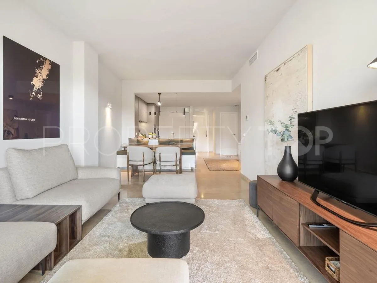 For sale apartment in Manilva with 2 bedrooms