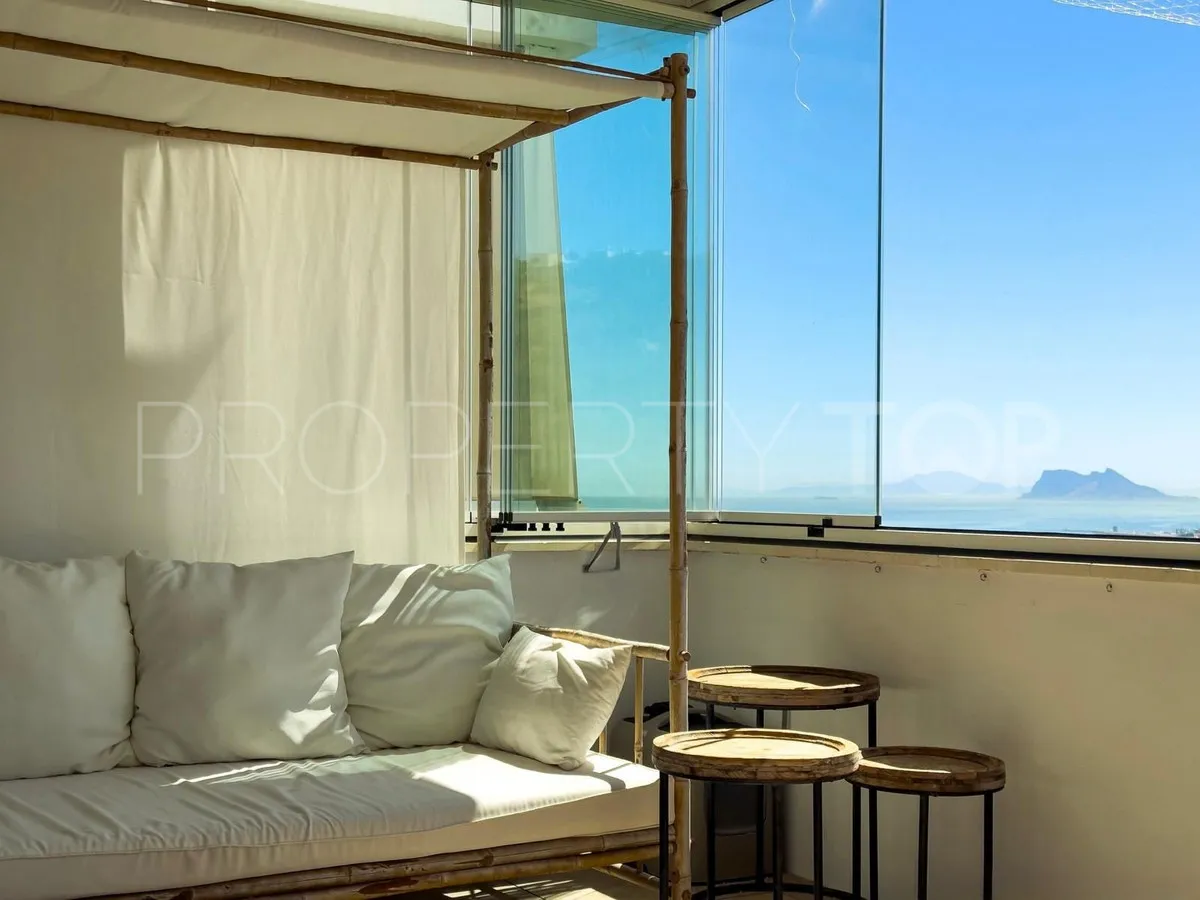 For sale apartment in Manilva with 2 bedrooms