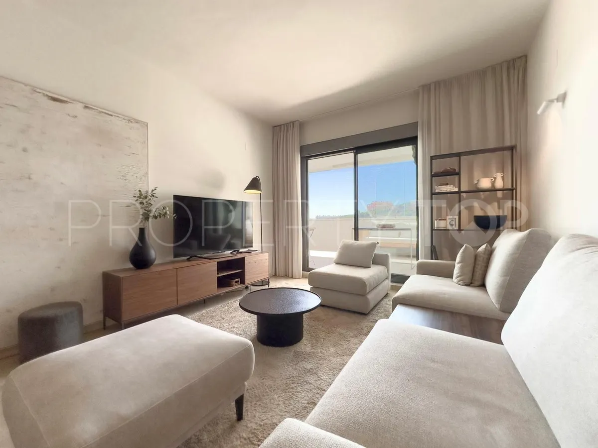For sale apartment in Manilva with 2 bedrooms