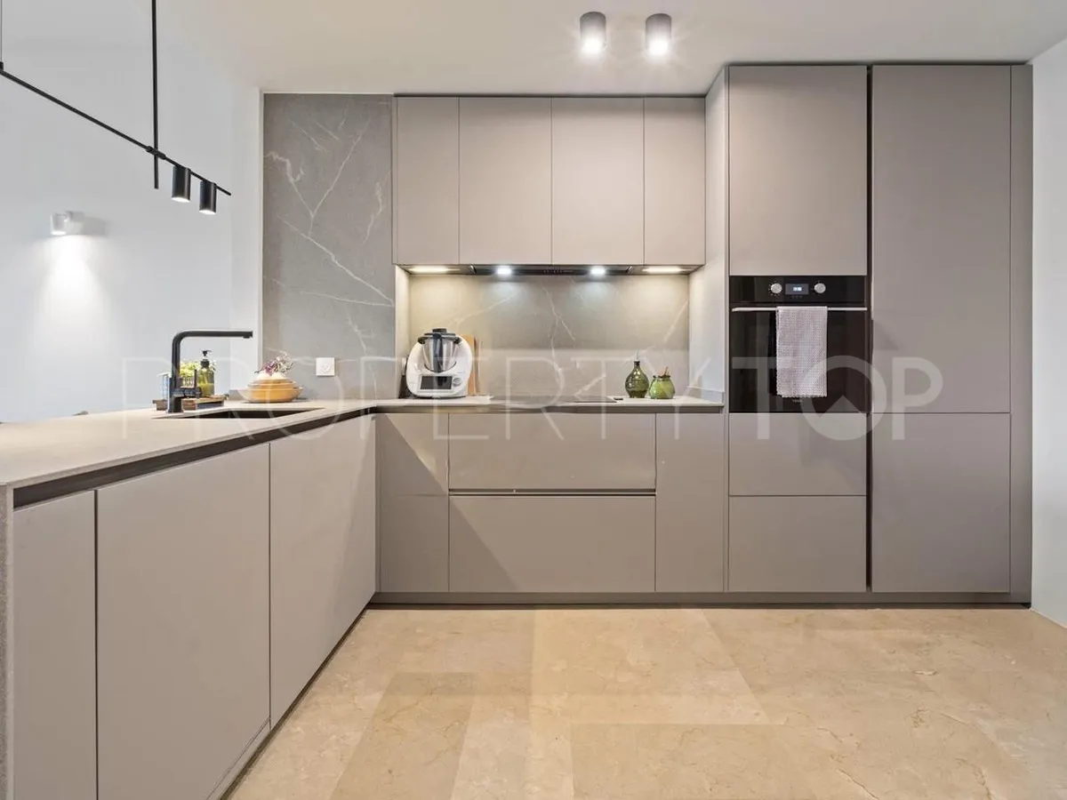 For sale apartment in Manilva with 2 bedrooms
