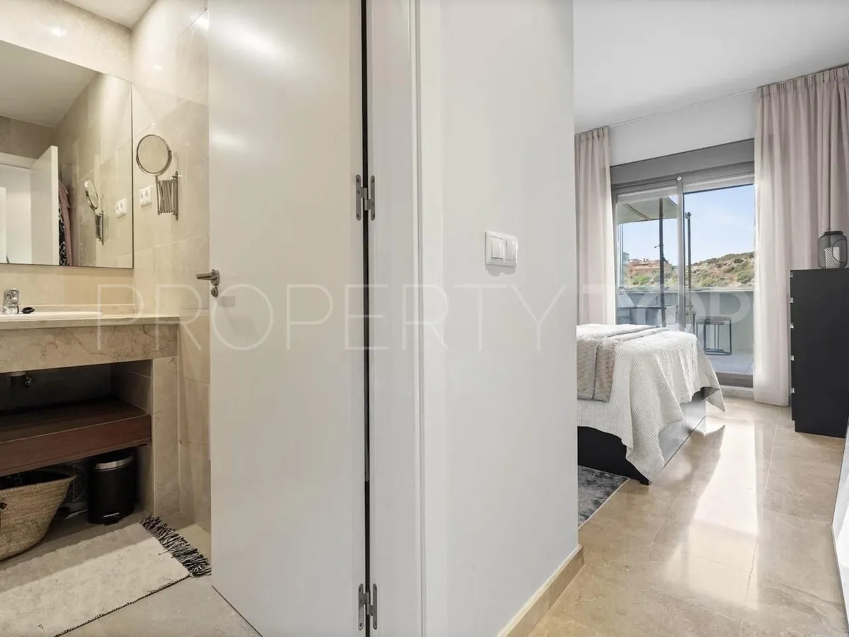 For sale apartment in Manilva with 2 bedrooms