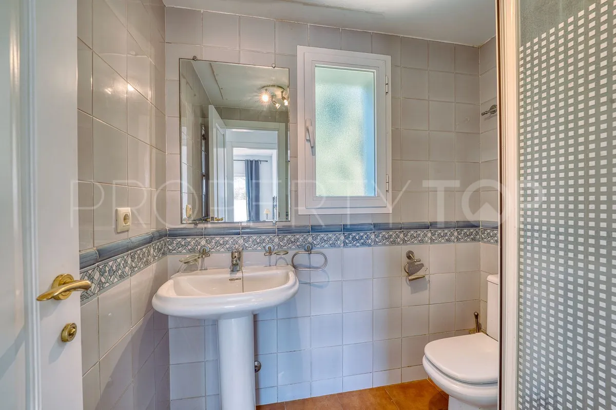 Alcaidesa, villa en venta de 4 dormitorios