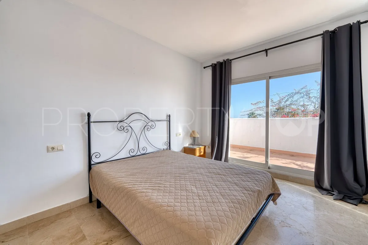 Alcaidesa, villa en venta de 4 dormitorios