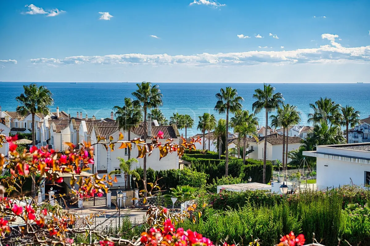 Alcaidesa, villa en venta de 4 dormitorios