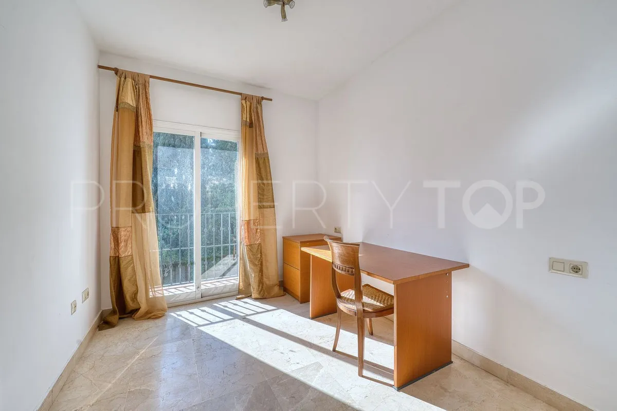 Alcaidesa, villa en venta de 4 dormitorios