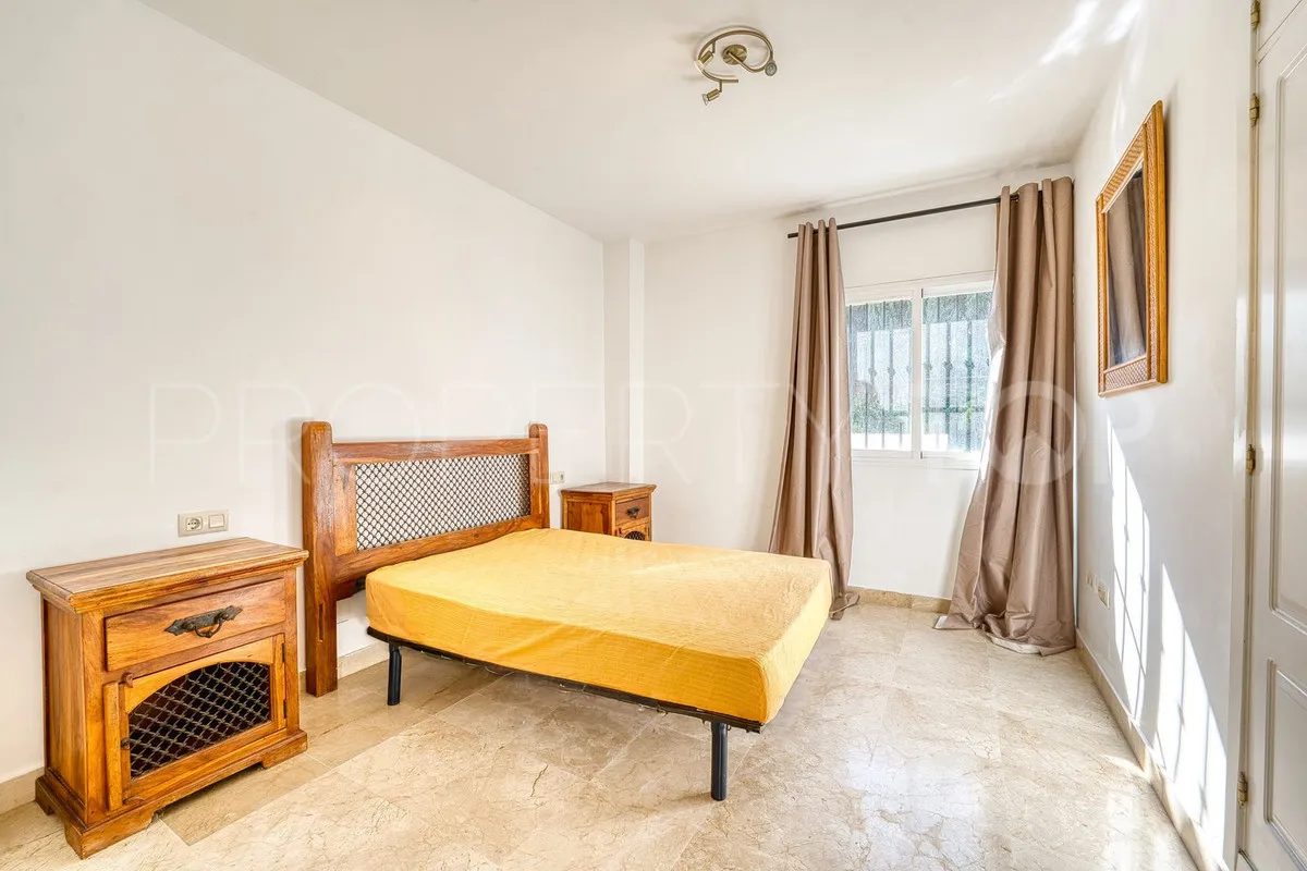Alcaidesa, villa en venta de 4 dormitorios
