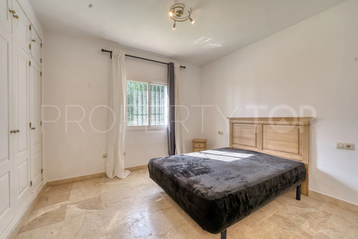 Alcaidesa, villa en venta de 4 dormitorios