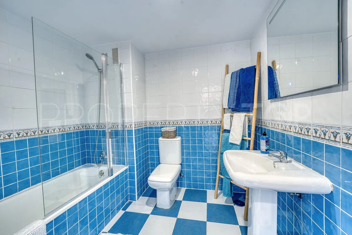 Elviria 2 bedrooms apartment for sale