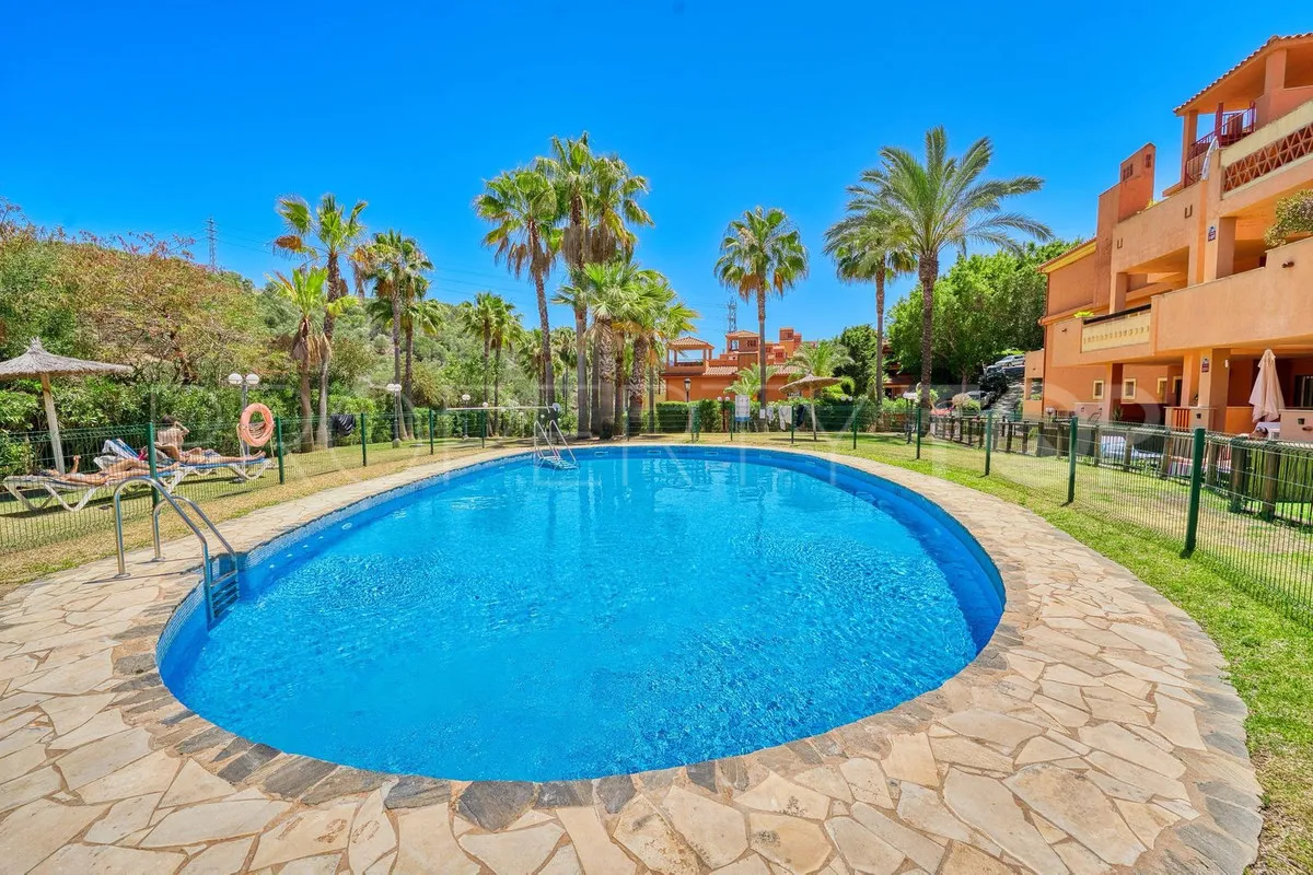 Elviria 2 bedrooms apartment for sale