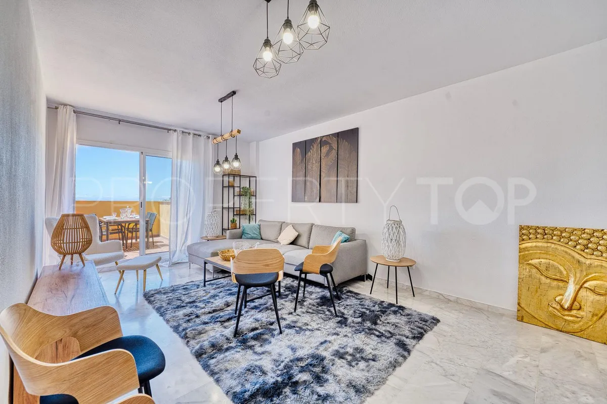 Elviria 2 bedrooms apartment for sale