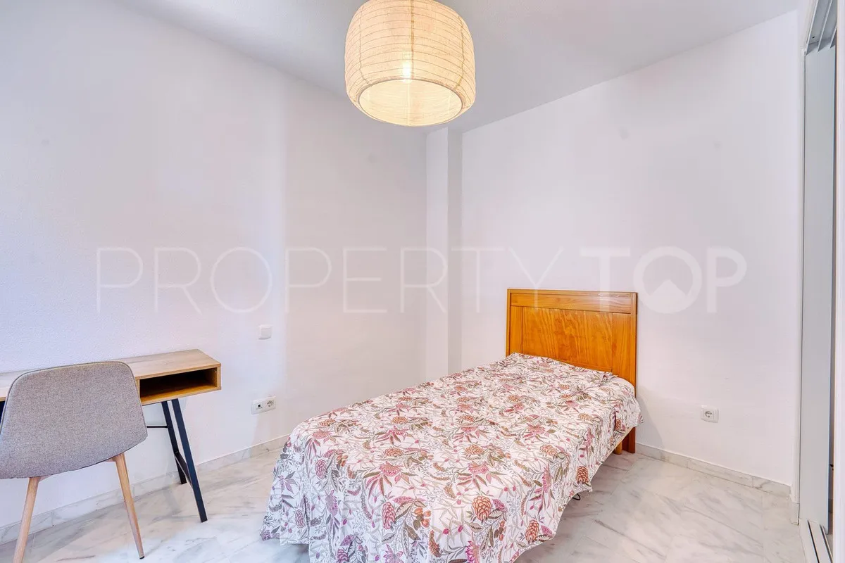 Elviria 2 bedrooms apartment for sale
