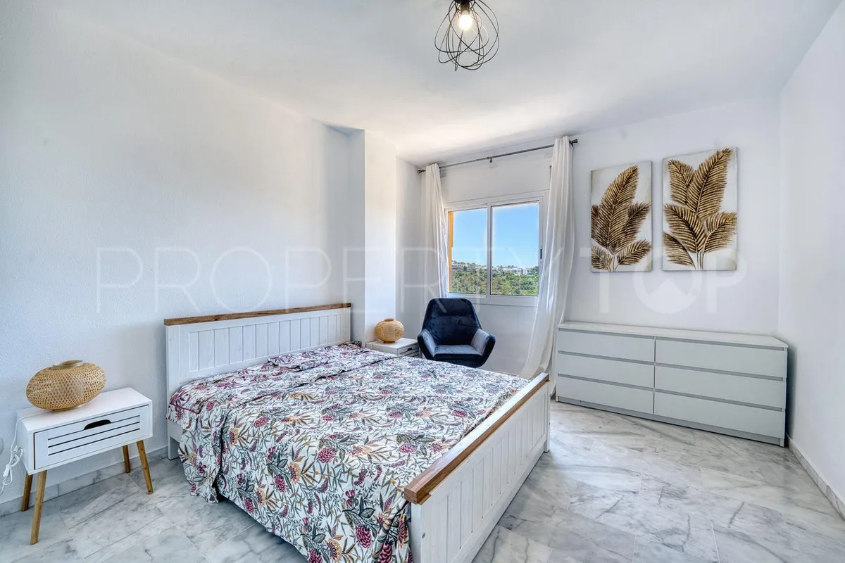 Elviria 2 bedrooms apartment for sale