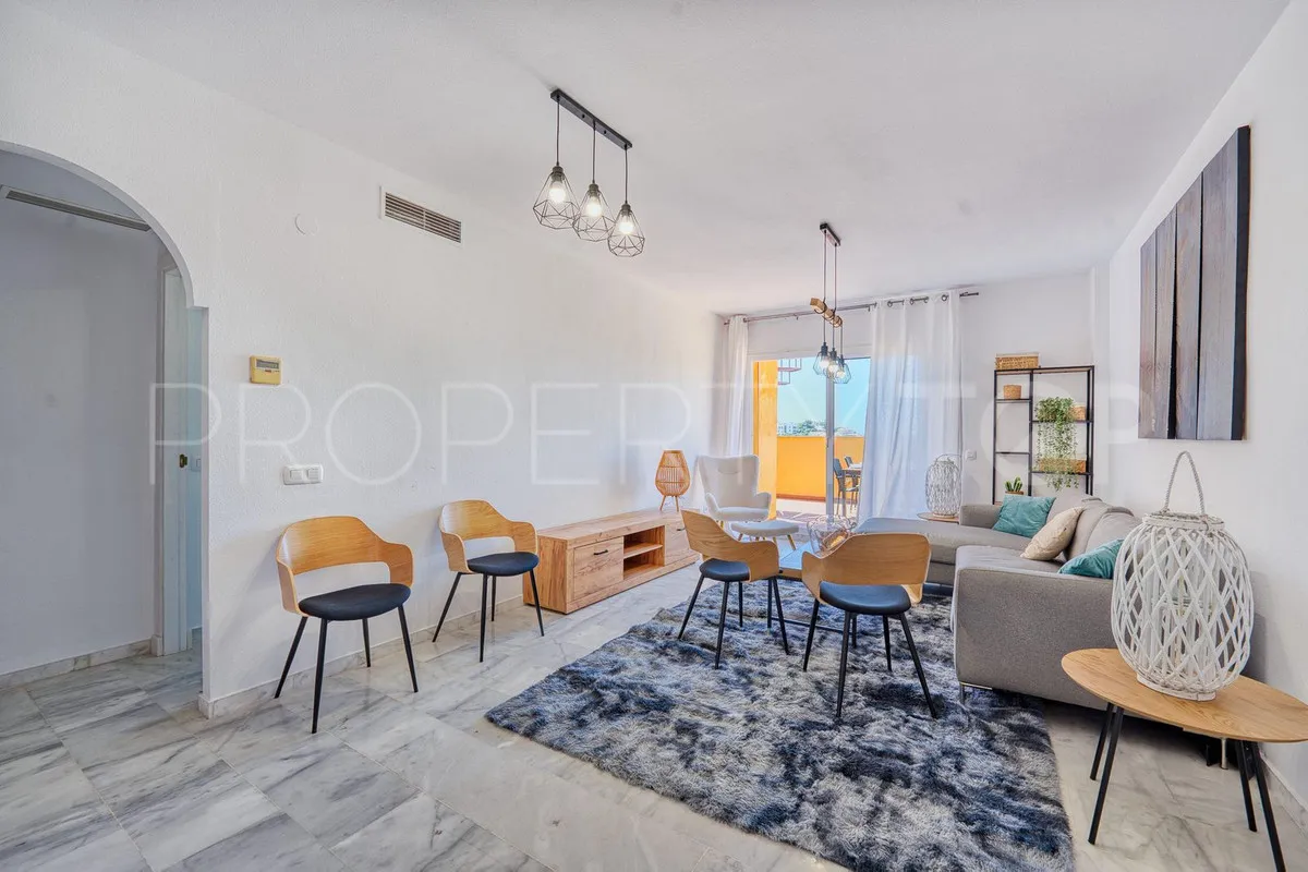 Elviria 2 bedrooms apartment for sale