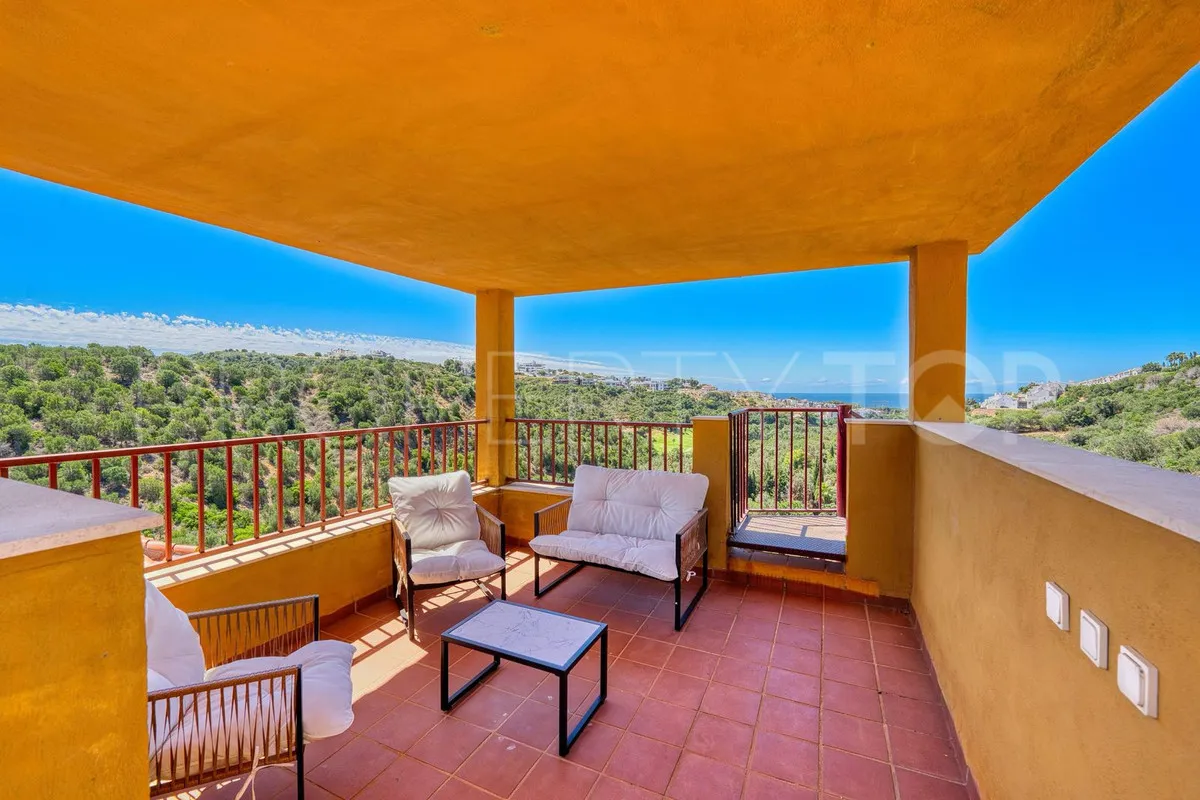 Elviria 2 bedrooms apartment for sale