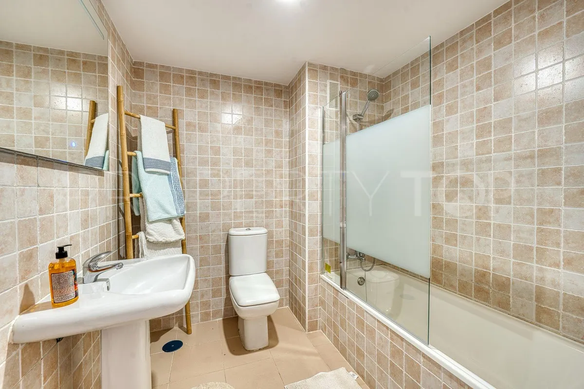 Elviria 2 bedrooms apartment for sale