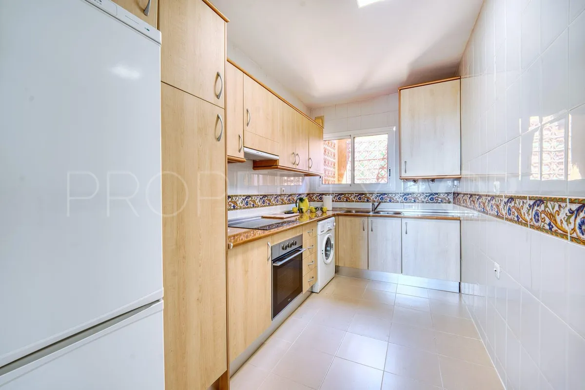 Elviria 2 bedrooms apartment for sale