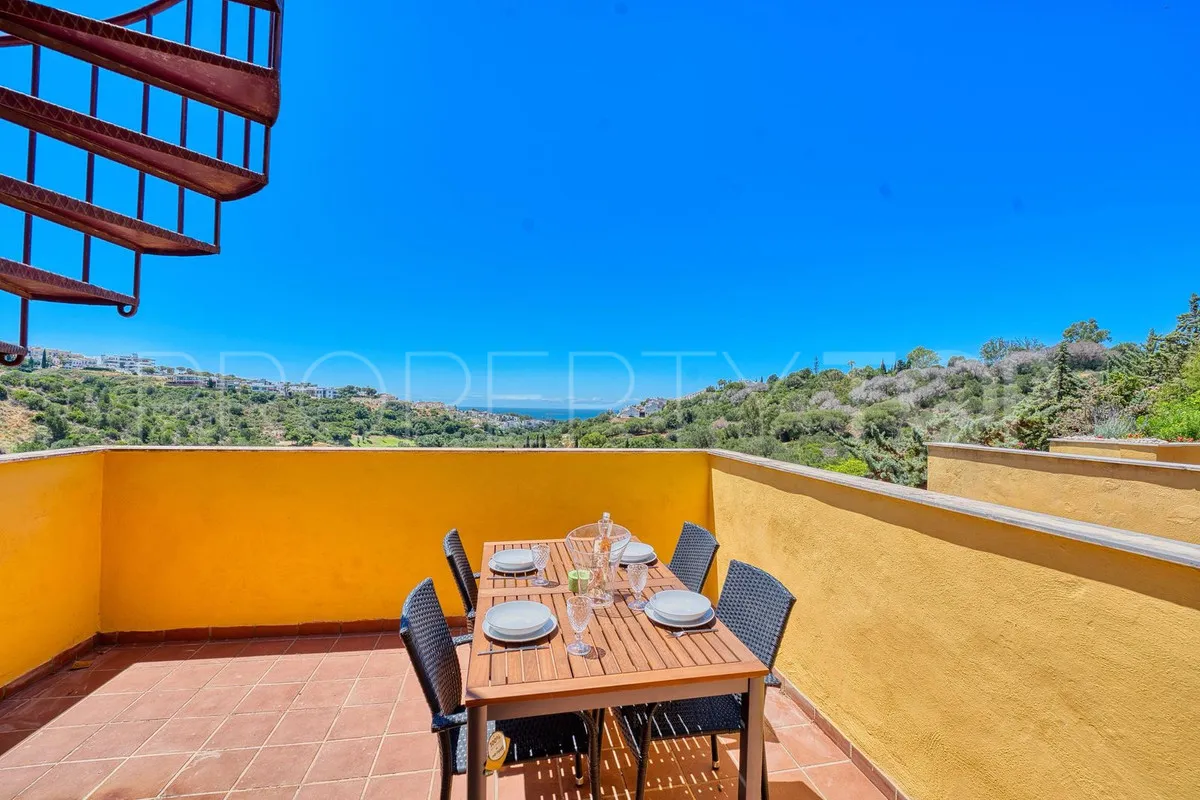 Elviria 2 bedrooms apartment for sale