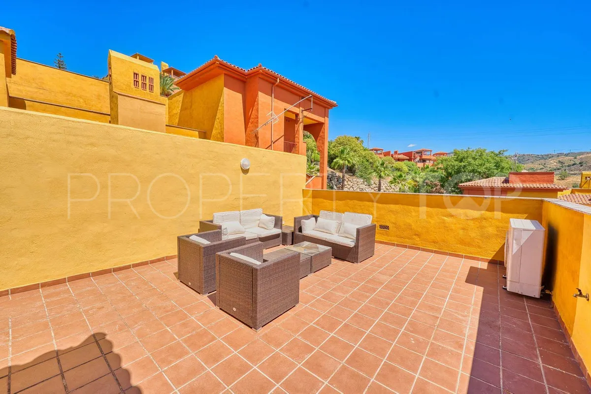 Elviria 2 bedrooms apartment for sale