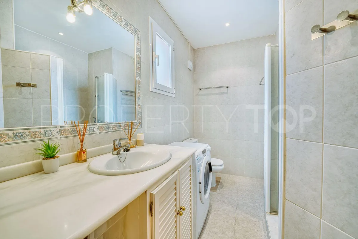 Villa for sale in El Rosario