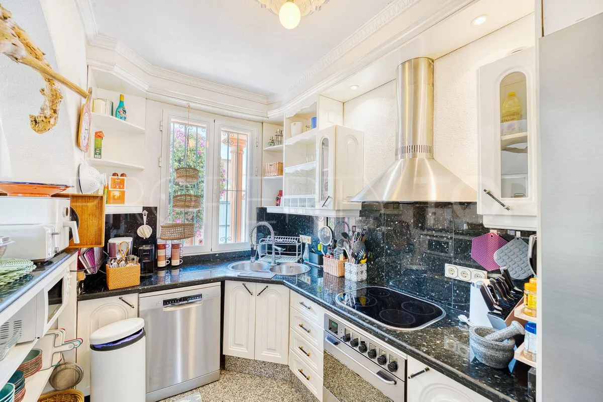 Villa for sale in El Rosario