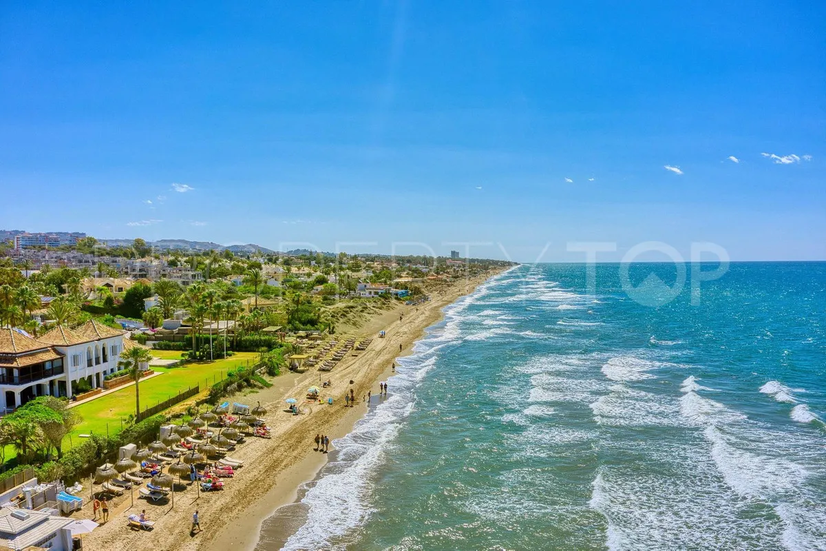 Villa for sale in El Rosario