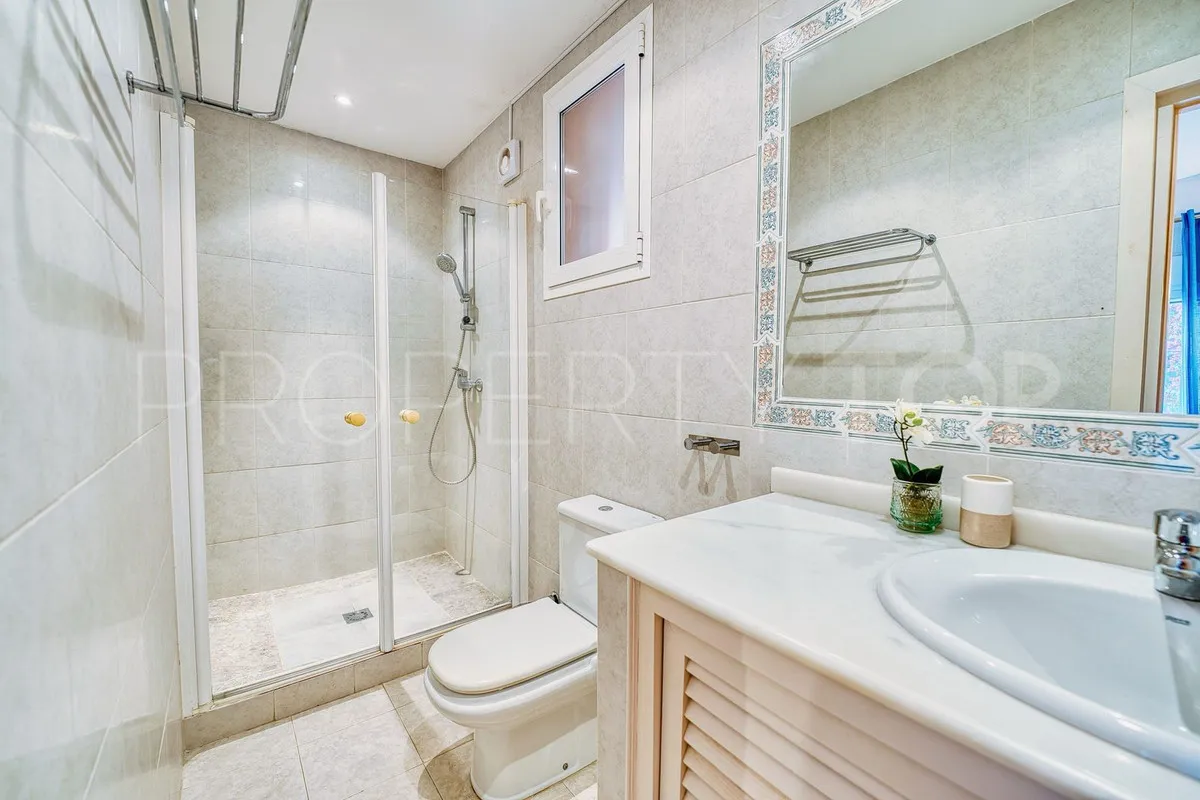 Villa for sale in El Rosario