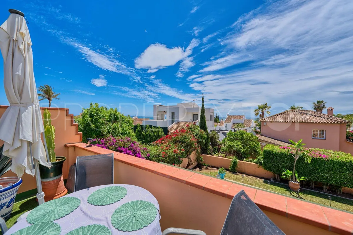 Villa for sale in El Rosario