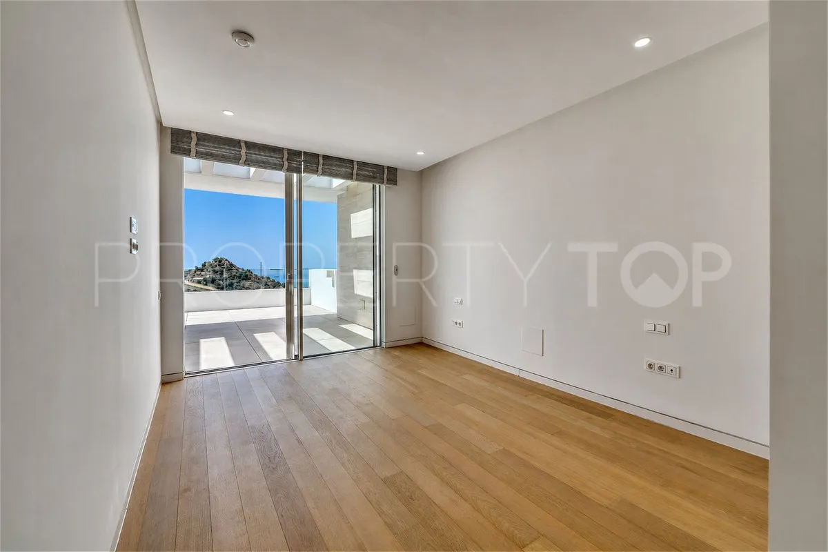 Se vende apartamento en Ojen