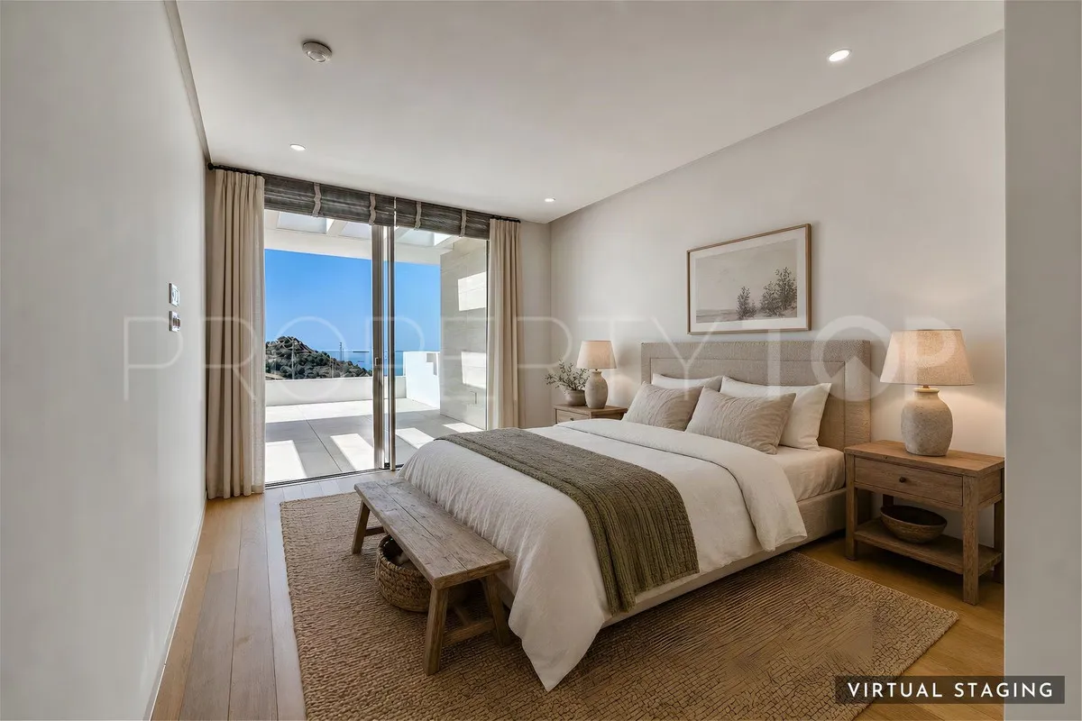 Se vende apartamento en Ojen