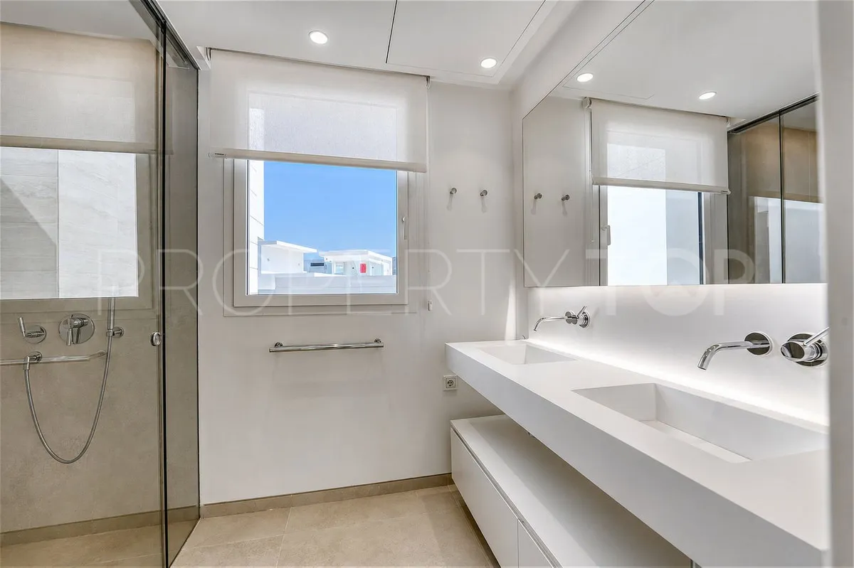 Se vende apartamento en Ojen
