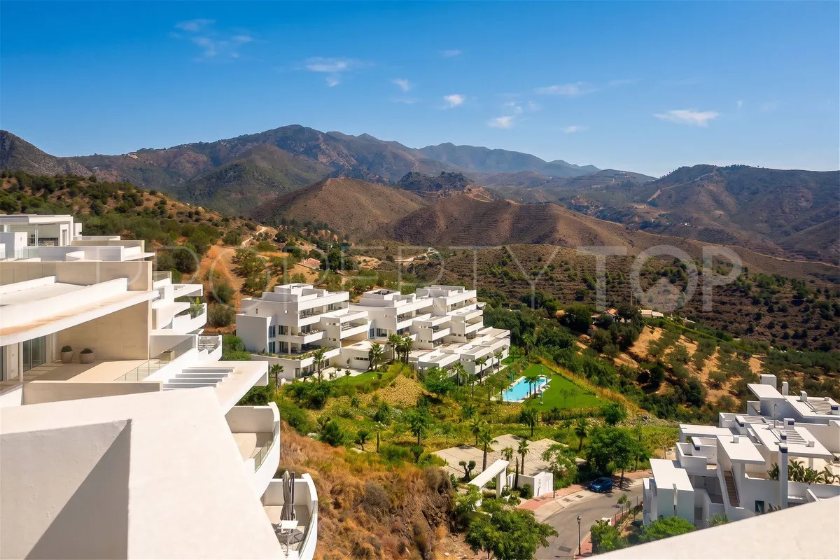 Se vende apartamento en Ojen