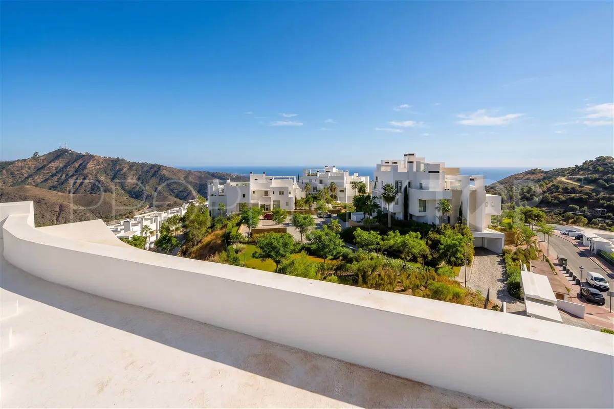 Se vende apartamento en Ojen
