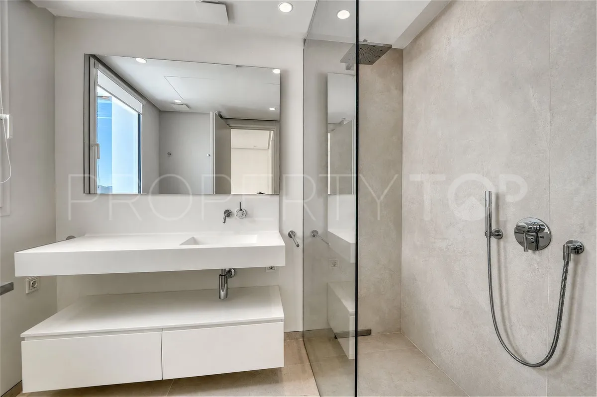 Se vende apartamento en Ojen