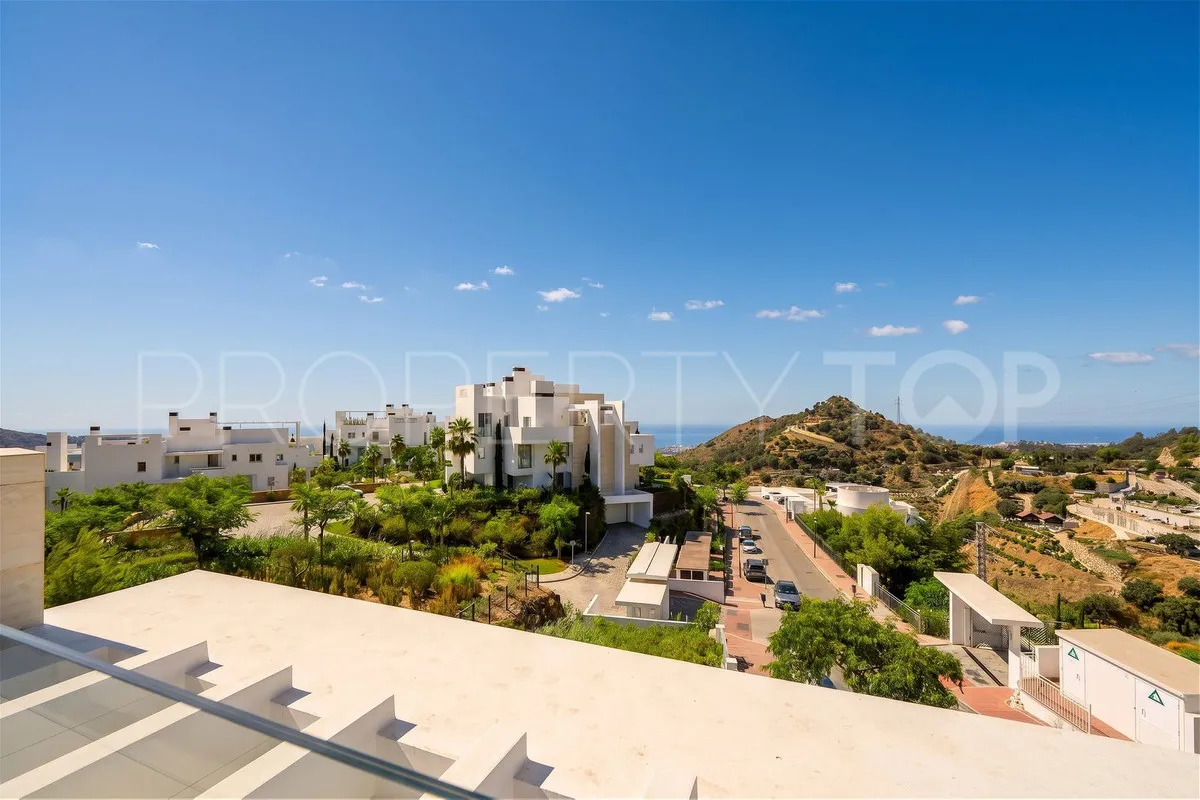 Se vende apartamento en Ojen