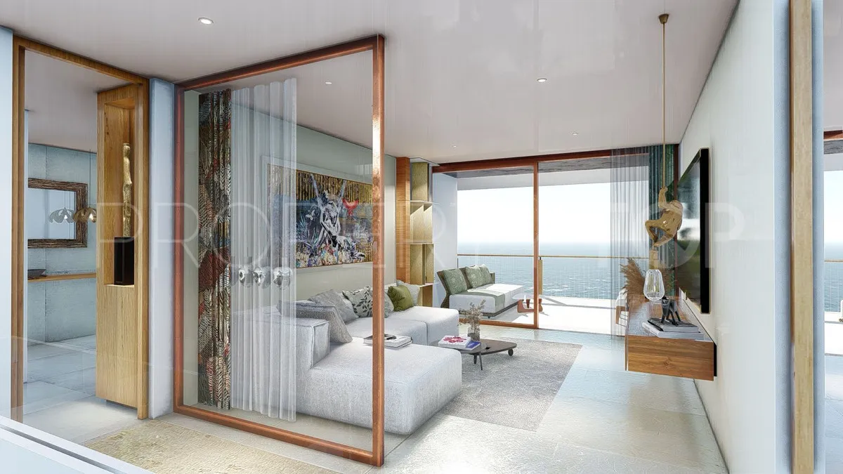 Villa with 4 bedrooms for sale in Manilva